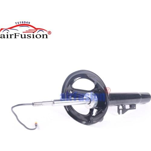 AirFusion Front Left Shock Absorber For Porsche 911 (997) C4 PASM 2006-12 4WD 99734304710