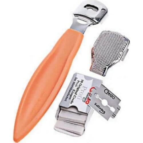 QAX Equipment And Tools For Manicure And Pedicure