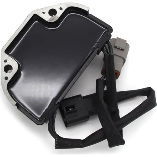 Motorcycle Voltage Regulator Rectifier for Harley Davidson Dyna Super Wide 1450 Glide 2004-2005 74631-04 Motorcycles Accessories