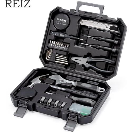REIZ Tool Kits