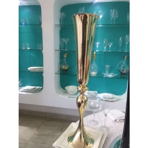 Wedding road lead artificial flower ball wedding table flowers centerpiece for flower balls decoration