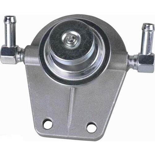 Fuel Filter Primer Pump OEM 16401-VK511 for Nissan Navara D22 pickup YD25