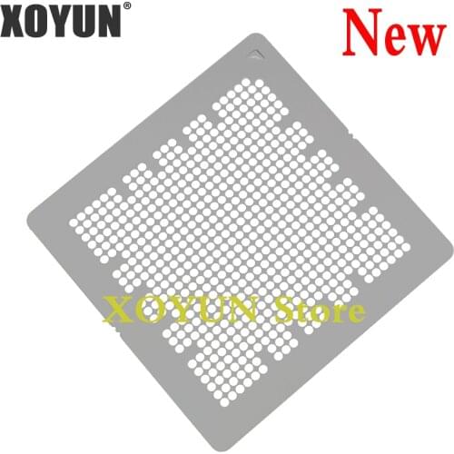 Direct heating SR1UB SR1UD SR20D SR29Z SR2KT Z3735F Z3735G Z3736F Z8300 Z8350 stencil