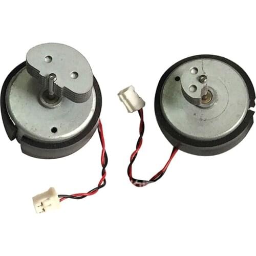 L R Vibration Rumble Motors Replacement Repair Part Gamepad Accessory for -Xbox 360 Controller High Quality and Brand New