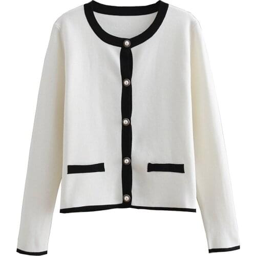 ZXQJ Women's Cardigans