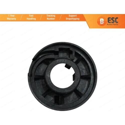 ESC EWR5152 Window Regulator Repair Wheel Front Left or Right for Jeep Grand Cherokee 1993-1998