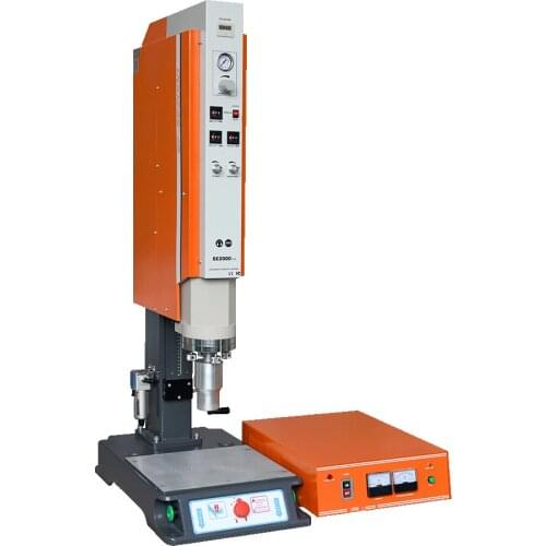 Price of Ultrasonic Welding Machine Plastic Ultrasonic Welder