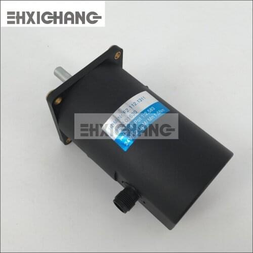 F2.112.1311 Heidelberg Machine Motor Machine Motor Press Accessories switch