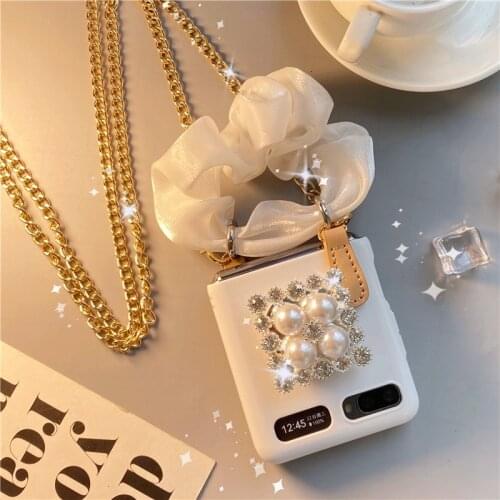 Чехлы для телефонов Samsung Galaxy Z Flip Greenstraw China At AliExpress