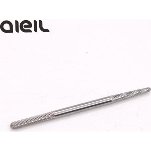 Carbide Nail Drill Bits Tungsten Cutters For Manicure Machine Milling Cutters For Pedicure Manicure Milling Cutter for Nail Tool