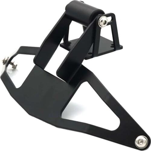 Phone Bracket Stand For HONDA VFR1200X 2012-2017 VFR 1200X Handlebar Extension GPS Navigation Motorcycle Bar Support MOTOR PARTS