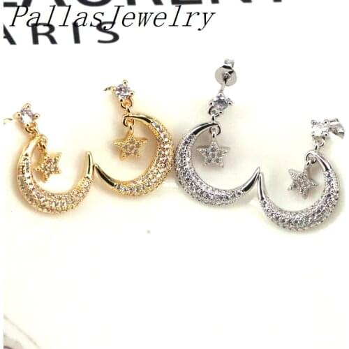 Linlidada Earrings For Children