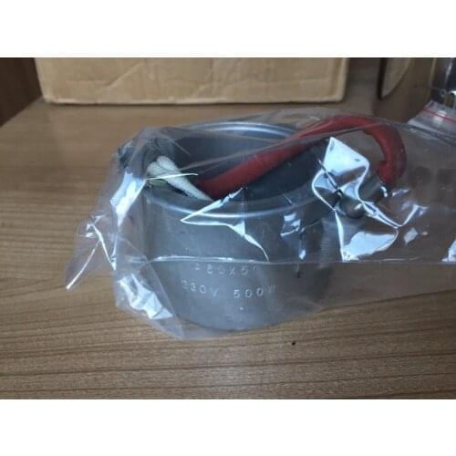 Small Seal Type Ceramic Heating Ring Injection Molding Machine Electric Heating Ring 42*30 50*40 60*35