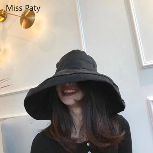 Miss Paty Women's Hats