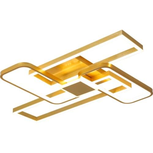 Modern LED Ceiling Light For Living Room Bedroom Dining Room Luminaires Ceiling Lamps Home Indoor Light Fixture free shiping