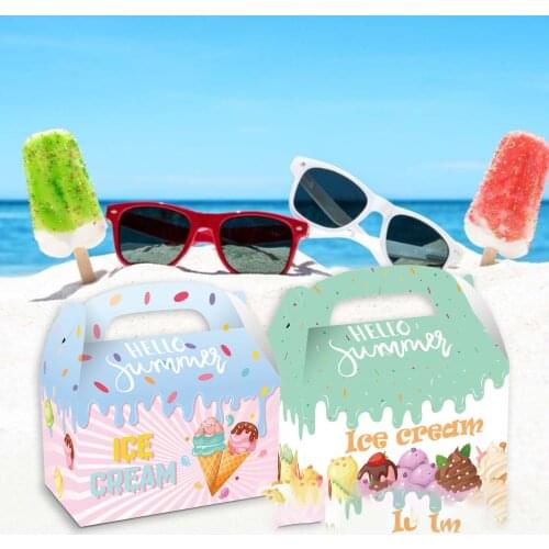 Wedding gifts for Holiday Communion Decorative party boxes Dragees for wedding candy container children gift party edding boxe