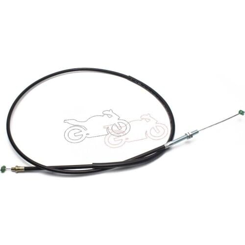 Motorcycle Clutch Cable Rope Steel Line Wire for BMW S1000RR 1000RR 2009 2010 2011 2012 2013 2014