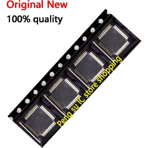 10piece)100% New AS15-F AS15 F QFP-48 Chipset