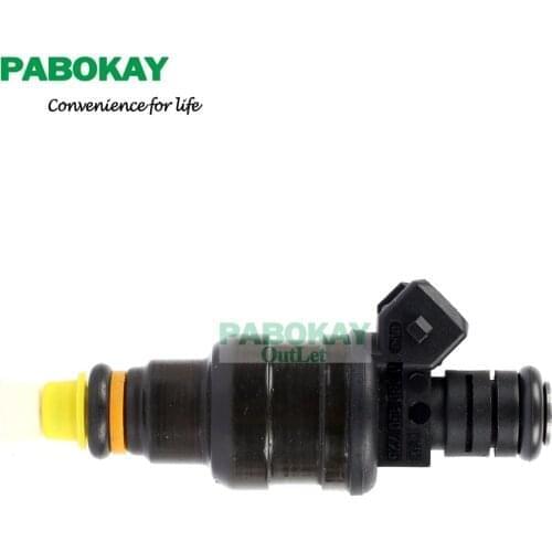 1981-1998 FOR OPEL PEUGEOT VOLVO 760 780 Fuel Injector 1.8-2.9L 0280150725