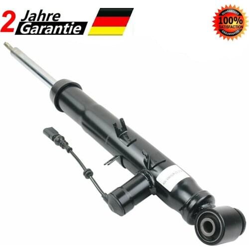 AP01 Rear Right Air Suspension Shock Absorber Dampers+ ADS FOR Audi A6 S6 4F C6 2004-2011 4F0616032N 4F0616032J 4F0616032M