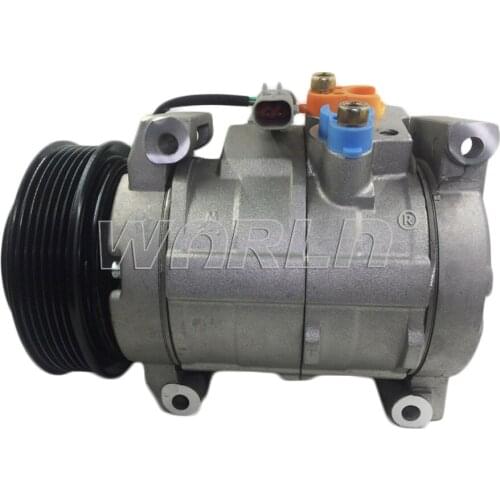 AUTO AC COMPRESSOR for Chrysler VOYAGER 30644 4472205314 4472205315 4472203442 5005498AF 5005410AF 5005498AD 5005410AA 50054