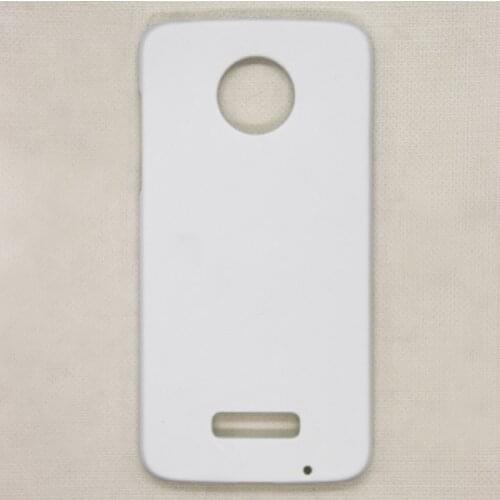 BINGOSTYLE Motorola Moto Z2 Force Phone Cases