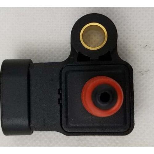 SMD Manifold Absolute Pressure Map sensor for Chevrolet Aveo Lacetti Nubira Daewoo Holden 96417830 25484082