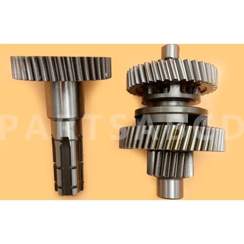 New forward and reverse gear set 150CC fit for Hammerhead 150 GO KART DUNE BUGGY