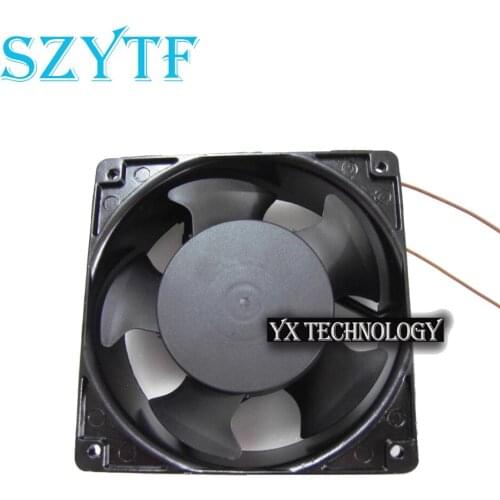 SZYTF Brand new original axial fan 4C-230HB 1238 120mm 230V Cabinet cooling fan 120*120*38mm