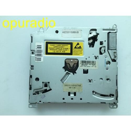 Wholesale PLDS DVD Mechanism navigation DVD-M3 4.6/7 DVD M3 4.6 drive loader deck for BWNM MK4 Car DVD navigation audio systems