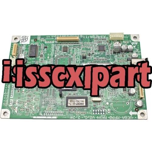 Main board printing board interface board FM3-5430 for canon 4010 4012 4122 printer parts