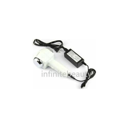 Handheld Salon ultrasonic Cold Hot hammer Beauty Equipment Anti-aging Machine