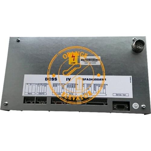 Elevator Converter GFA24350AW11 GBA24350AW11