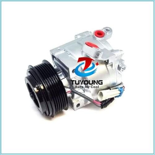 QS90 for car Chevrolet Sonic Opel Mokka Adam auto air conditioning ac compressor 98496 95370313 95468152 1618430 95468152
