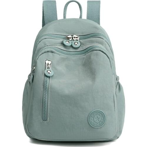 Pink Sugao Backpack Bookbag School Bags Cute Girls Shoulder Travel Fashion Designer Crossbody Top Handle