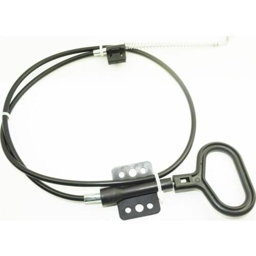 D Style 120mm Sofa Cable Replacement Recliner Release Handle For Couch Chair