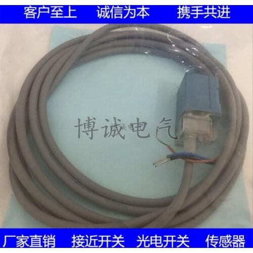 High Precision Square proximity switch DW-AD-601-C1717 quality Assurance for one yea
