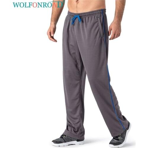 WOLFONROAD Men's Hiking Pants