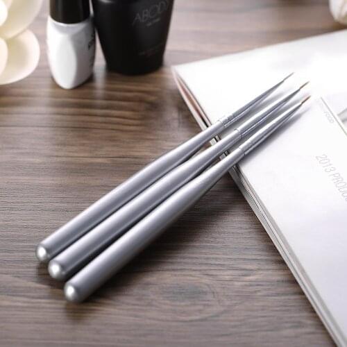 Abody Materials For Nail Design