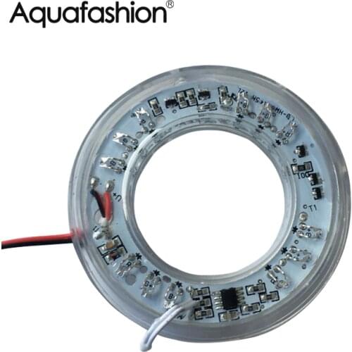 Faucet Accessories Bathroom Faucet LED Light Disk Basin Tap Spare Parts LED Lighting Plate