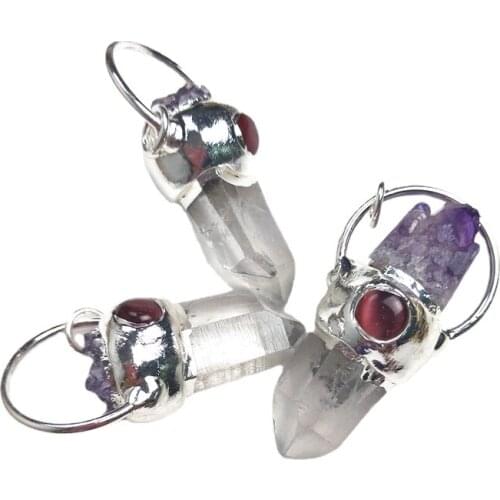 Asa&Tess Jewelry Gothic Pendants