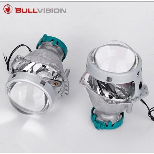 3.0'' Bi Xenon Lens D2S D1S D3S For BMW X5 E53 E65/Mercedes-Benz C207 A207 ML W163/VW Passat B6/Mitsubishi Lancer/Opel Vectra