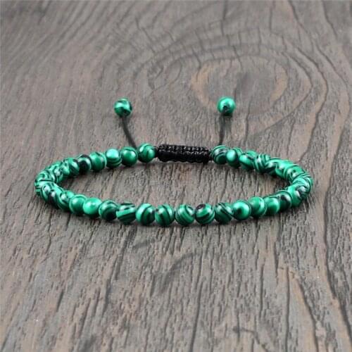 Cmk Bracelets With Pendants