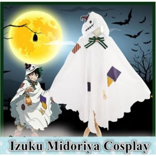 HLqH Carnival Costumes