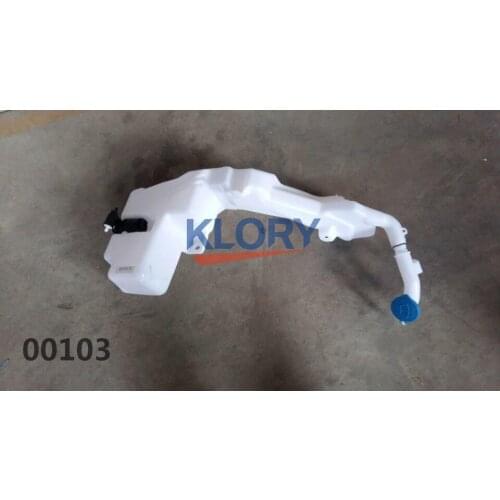 Wind window washer body For Great Wall HAVAL H6 OEM:5207100XKZ16A