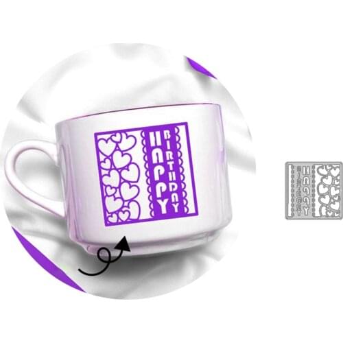 Lady home Scrapbooking Labels