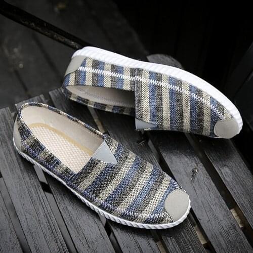 Men's Slip-ons LAHQLYWN China