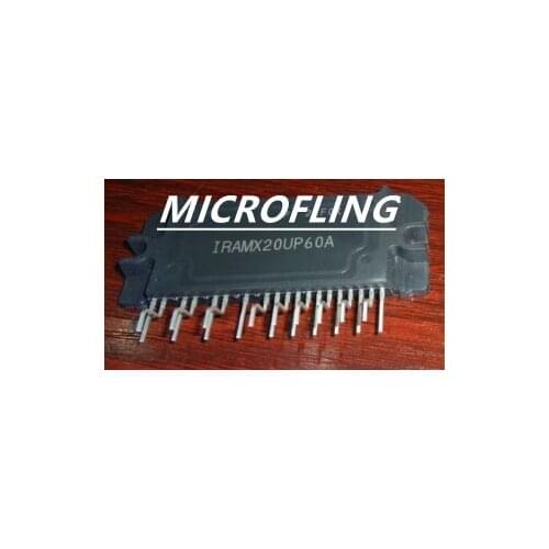 MICROFLYING1PCS NEW AND ORIGINAL MODULE IRAMX20UP60A