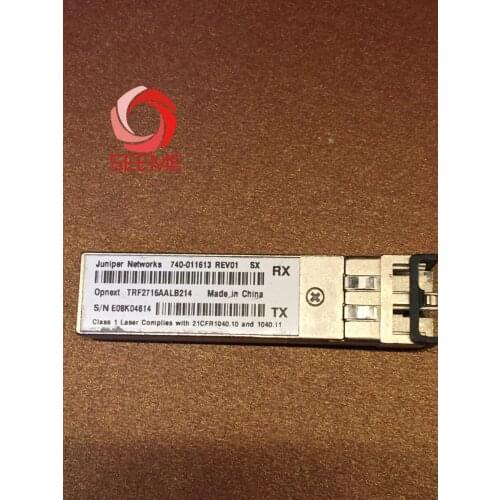 Original Juniper Networks 740-011613 REV01TRF2716AALB214