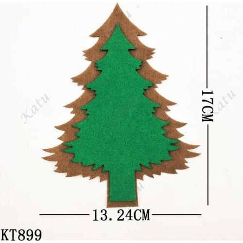 Tree cutting dies 2019 new die cut &wooden dies Suitable for common die cutting machines on the market